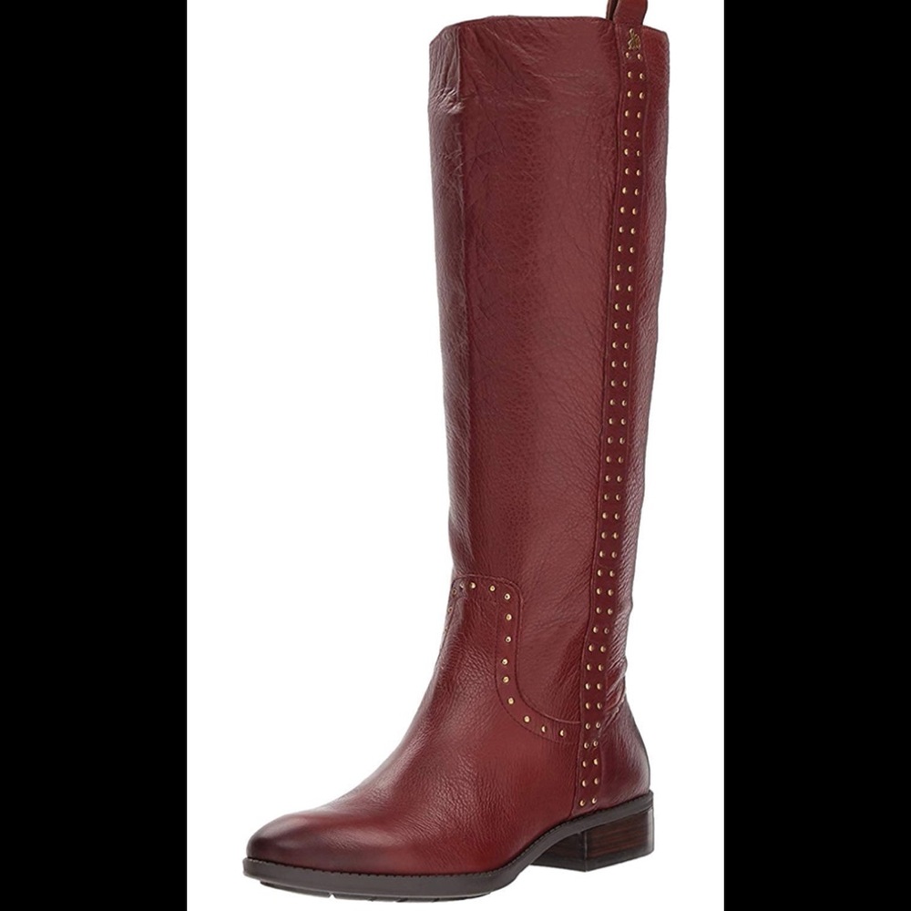 Sam Edelman 👢Women's Prina Knee High Boot *NWOT*